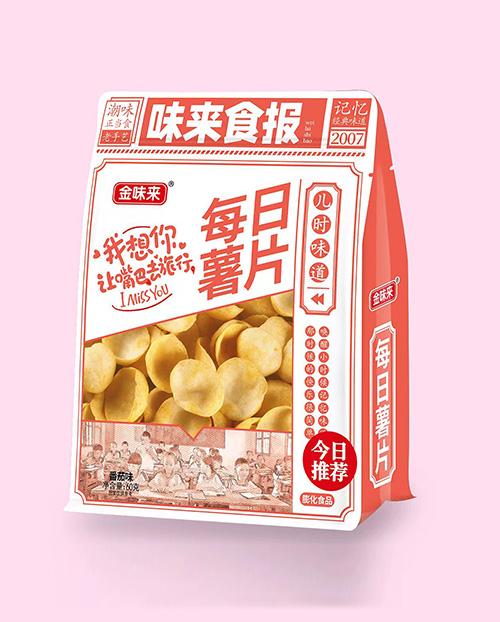 ÿ����Ƭ����ζ60g